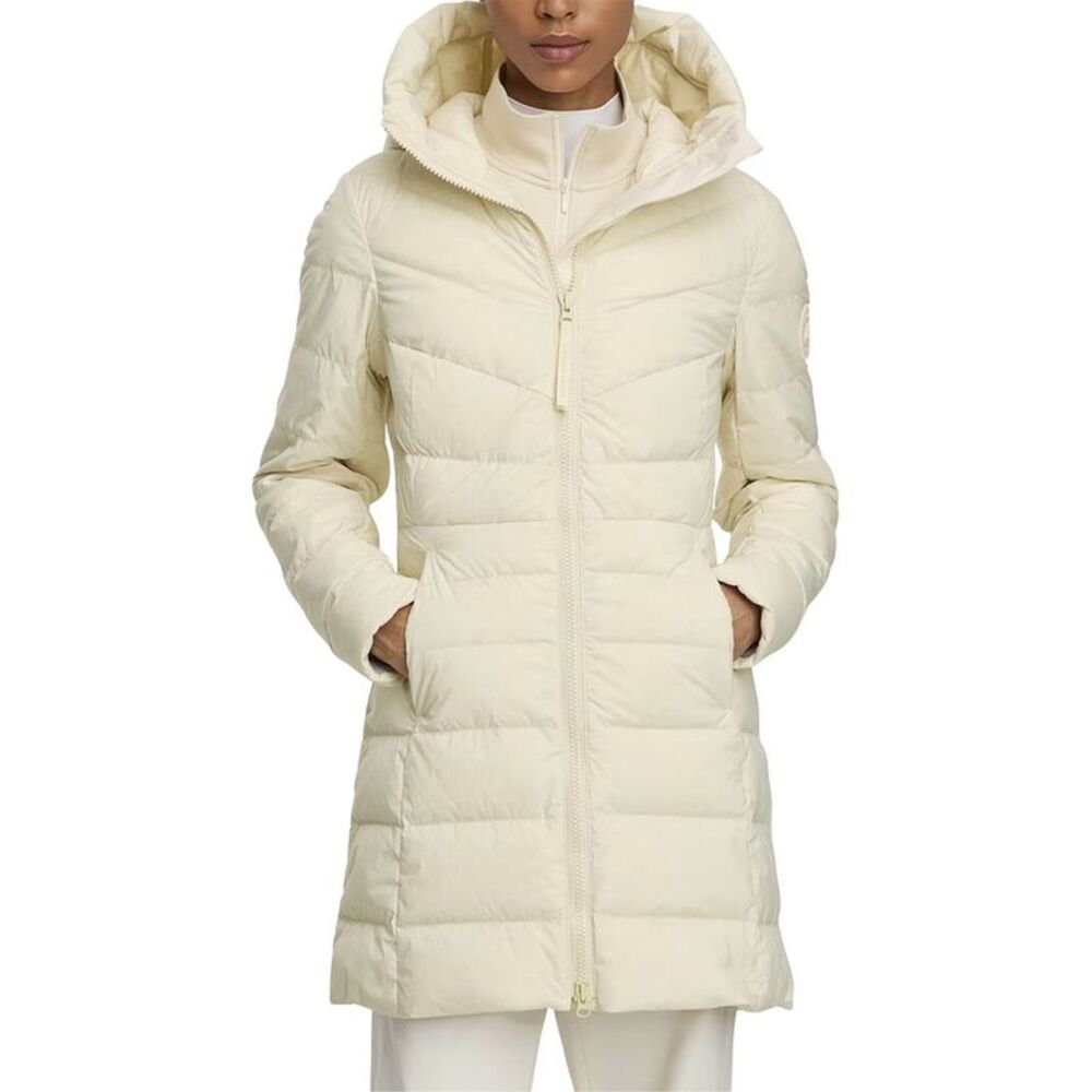 Canada Goose Womens Clair Down Coat